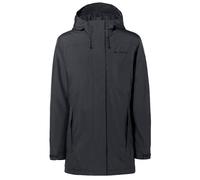 Wo Rosemoor Padded Parka PHANTOM BLACK - 40