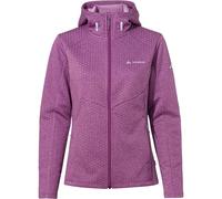 VAUDE Wo Skomer Hiking Hoody Magenta