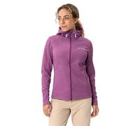 VAUDE Wo Skomer Hiking Hoody Magenta - 36