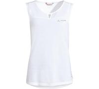 Vaude Wo Skomer Hiking Top Damen | White | 46