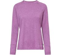 VAUDE Damen Funktionsshirt Skomer III lila | 42
