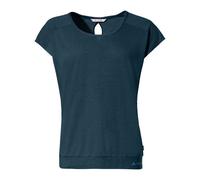 Vaude Skomer III Damen Funktionsshirt dark sea 36 dark sea 36