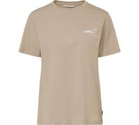 VAUDE Damen T-Shirt Spirit II camel | 38