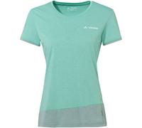 Vaude Wo Sveit Damen Funktionsshirt (Türkis 40 Größe)