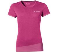 Vaude Damen Sveit T-Shirt pink 38