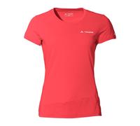 VAUDE Wo Sveit Shirt flame schwarz, 38