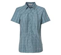 Vaude Damen Tacun Bluse (Größe S, blau)