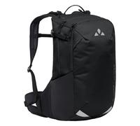 VAUDE Wo Trailvent 15, black, -