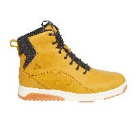 VAUDE Damen Women's Ubn Kiruna Ii Mid Stx Stiefeletten, Orange (marigold), 39 EU