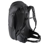 vaude tacora 26 3 wandertasche black women