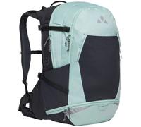 Vaude Women Bike Alpin 23+5 Grün Modell 2026 23,5 L