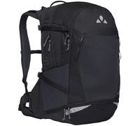 Vaude Women Bike Alpin 23+5 Schwarz Modell 2026 23,5 L