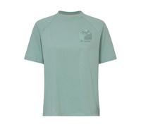 VAUDE WOMEN’S CYCLIST CASUAL SHIRT Damen Bikeshirt Erwachsene dursty fern 42