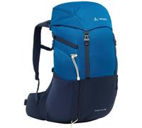 Vaude Women´s Skomer Tour 34+ Damen Wanderrucksack (Blau one size Größe)