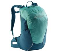 Vaude Women’s Tremalzo 12 - All Mountain-Rucksack für Mountainbikerinnen 12l|Damen|010 - Black