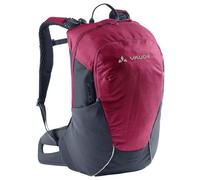 Vaude Women‘s Tremalzo 12 - Radrucksack - Damen Red
