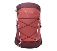 Vaude - Women's Agile Air 18 - Wanderrucksack, Gr. 18 l, rot (Redeva)