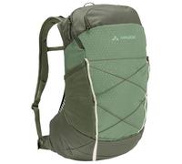 Vaude - Women's Agile Air 18 - Wanderrucksack, Gr. 18 l, oliv/grün (WillowGreen)