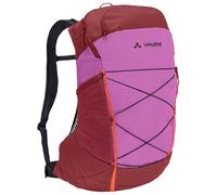 Vaude - Women's Agile Air 18 - Wanderrucksack rot (Magenta)