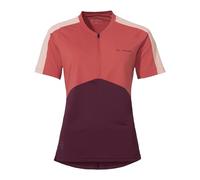 VAUDE Damen Women's Altissimo Ii T-Shirt, Brick, 36 EU