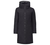 Vaude Damen Annecy 3in1 III Mantel (Größe S, schwarz)