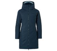 VAUDE Women's Annecy 3in1 Coat III - Winterparka dark sea/nordic blue 44