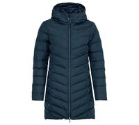 Annecy Down Coat Daunenmantel Damen dark sea uni-42
