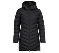 VAUDE Damen Women's Annecy Down Coat Jacke, Black Uni, 36 EU
