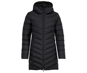 Vaude - Women's Annecy Down Coat - Mantel, Gr. XS 36, schwarz (BlackUni)