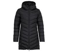 VAUDE Damen Women's Annecy Down Coat Jacke, Black Uni, 36 EU