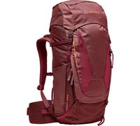 Vaude Asymmetric 38+8l Rucksack One Size Dark Cherry (Herstellerartikelnummer: 159422610)