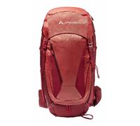 Vaude Asymmetric 38+8 Damen Trekkingrucksack (Ziegel one size Größe)