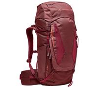 Vaude Asymmetric 38+8l Rucksack One Size Dark Cherry (Herstellerartikelnummer: 159422610)