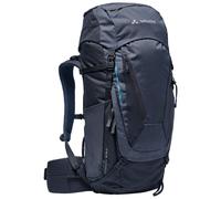 VAUDE Damen Trekkingrucksack Women's Asymmetric 38+8 eclipse