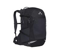 Vaude Women Bike Alpin 23+5 Schwarz Modell 2026 23,5 L