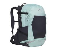 Vaude Womens Bike Alpin 23+5 Fahrradrucksack grün