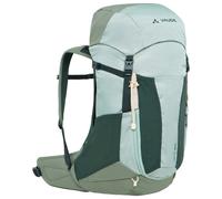 Vaude - Women's Brenta 28 - Wanderrucksack grau (Dusty Fern)