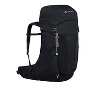 Vaude WOMEN's BRENTA 28 - Wanderrucksack Tagesrucksack Damen - black (010)