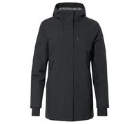 VAUDE Damen Funktionsjacke Wo Coreway Parka black 42