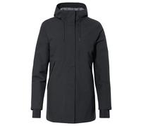 VAUDE Damen Funktionsjacke Wo Coreway Parka black 44
