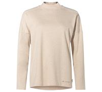 Vaude Coreway Sweatshirt 44 Linen