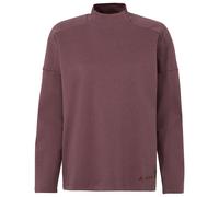 Vaude - Women's Coreway Pullover - Pullover, Gr. XXL 46, lila (RubyDusk)
