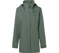 VAUDE Womens Escape Parka agave - Größe 42 Damen