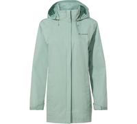 VAUDE Womens Escape Parka dusty fern - Größe 44 Damen