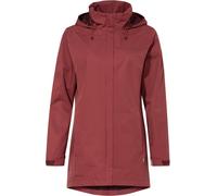 VAUDE Womens Escape Parka redeva - Größe 46 Damen