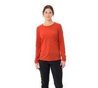 VAUDE Women's Essential LS T-Shirt