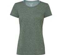 Vaude Damen Essential T-Shirt (Größe XL, gruen)