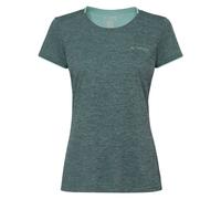 VAUDE Damen Essential T-Shirt (41329) Deep Pond Gr. 44