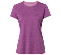 Vaude - Women's Essential T-Shirt - Funktionsshirt, Gr. 3XL 48, lila (Magenta)