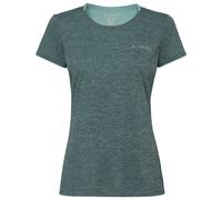 VAUDE Damen Funktionsshirt Essential Oliv (DeepPond) Größe 3XL/48